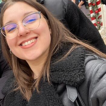 Babysitter in Ioannina: Ευτυχία