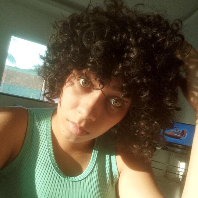 Babysitter in Nova Iguaçu: Randrielly