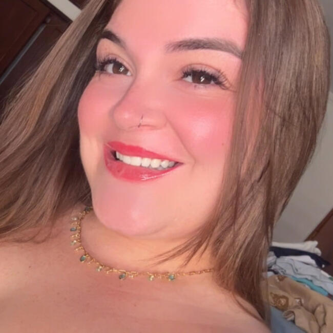 Babysitting job in Sete Lagoas: Beatriz