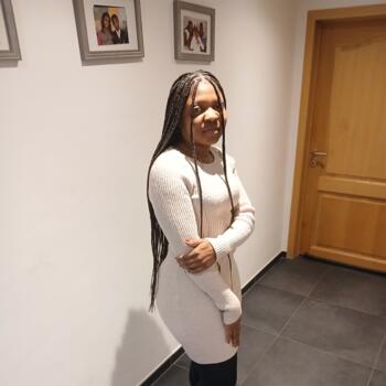 Babysitter in Evere: Martine