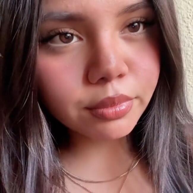 Canguro en Madrid: Alejandra