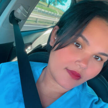 Babysitter in Brussel: Roberta