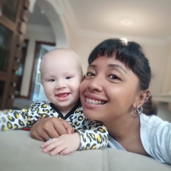 Babysitter Jakarta: Ellyda