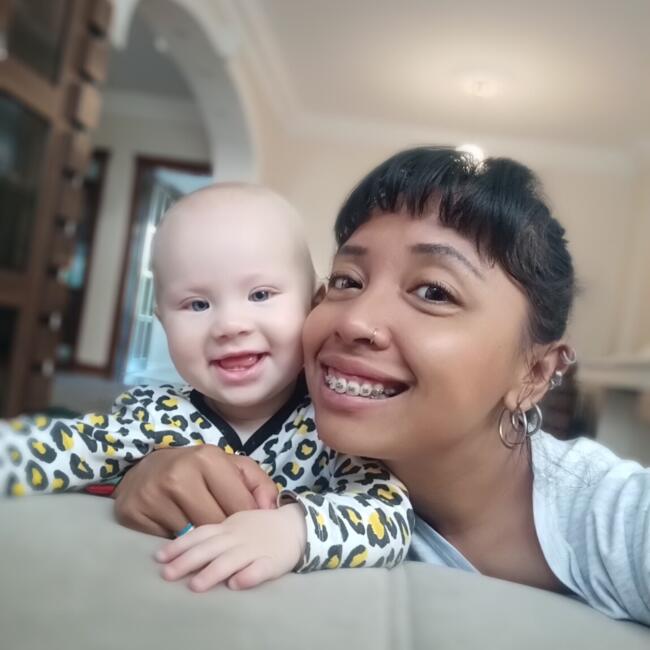 Babysitter di Jakarta: Ellyda