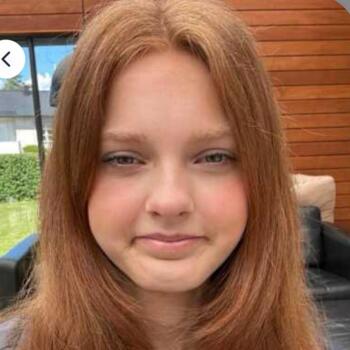 Barnvakt Karlstad: Amelie