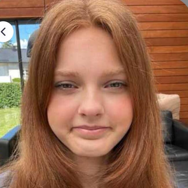 Babysitter in Karlstad: Amelie