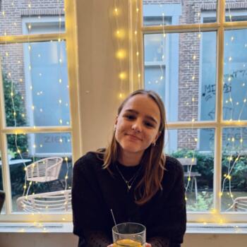 Babysitter in Winterswijk: Silke