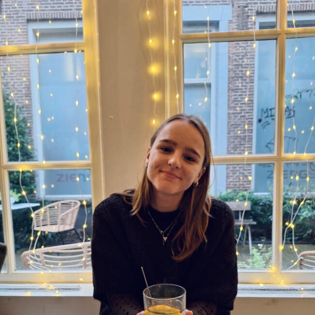 Babysitter in Winterswijk: Silke