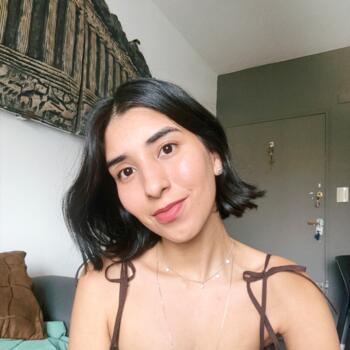 Babysitter in Buenos Aires: Thaynara Luna