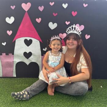 Babysitting job in Heredia: babysitting job Kisha