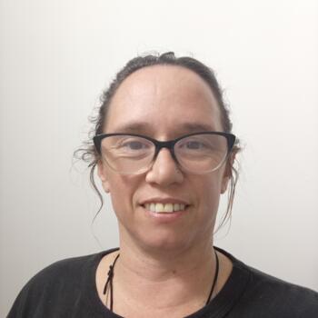 Niñera en Vicente López: Marianne