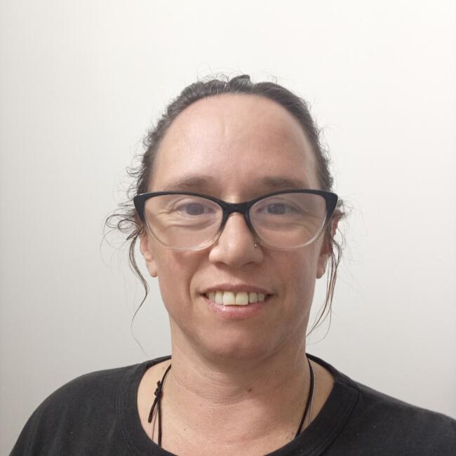 Babysitter in Vicente López: Marianne