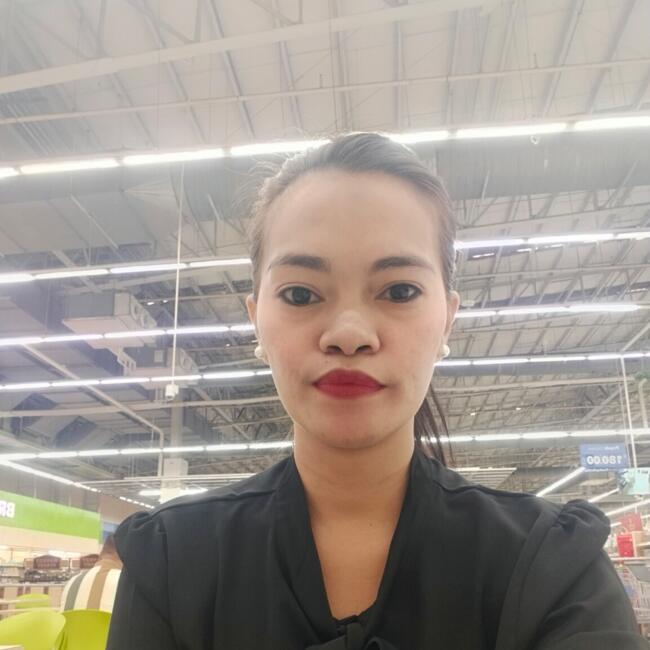 Babysitter in Paranaque City: Rhea