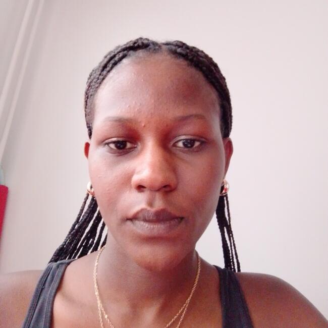 Babysitter in Porvoo: Queen