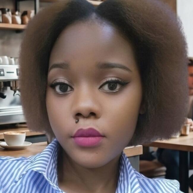 Nanny in Kampala: Kulabako