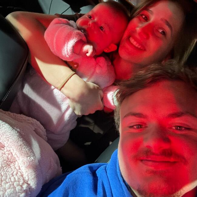 Emprego de babá em São Paulo: Fabio
