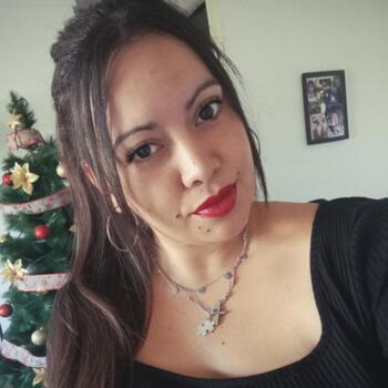 Babysitter in Quilpué: Constanza Arlette Pereira Fuen
