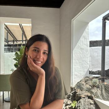 Babysitter in Santa Cruz de Tenerife: Violeta