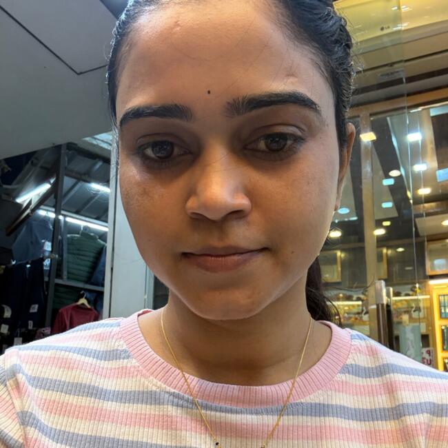 Babysitting job in Pune: Rani