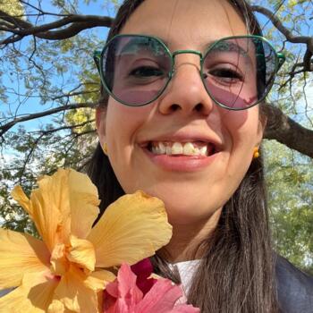 Niñera en Aguascalientes: Juana paola