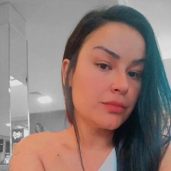 Babysitter Canoas: Gabriela