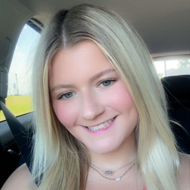 Babysitter in Williston (South Carolina): Brookie