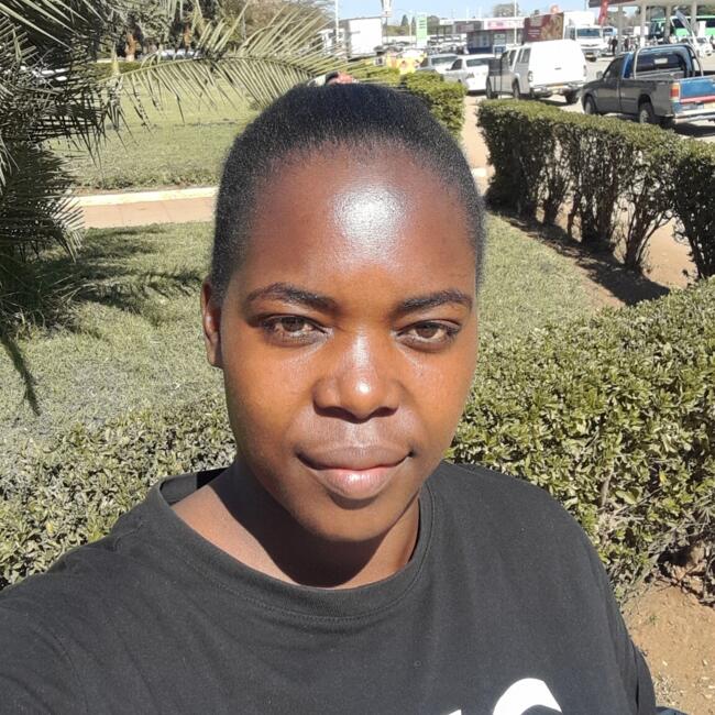 Nanny in Pretoria: Mary