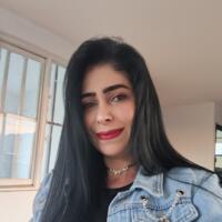 Andrea naranjo