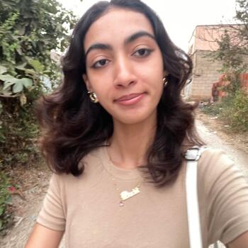 Baby-sitter Belleu: Mariam