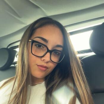 Babysitter a Gorizia: Melania