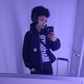 Babysitter Cavignac: Lisandra