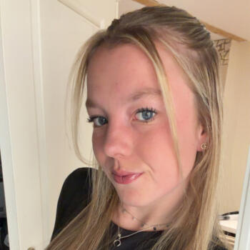 Babysitter Trans-en-Provence: Romane