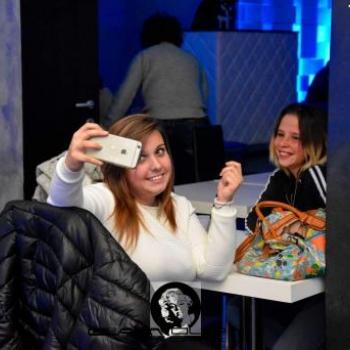 Babysitter a Treviglio: Jennifer