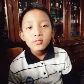 Babysitter Montijo: Sabina