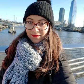 Gastouder Utrecht: Celia