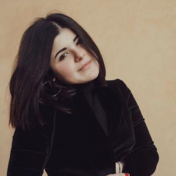 Babysitter Sarzana: Virginia