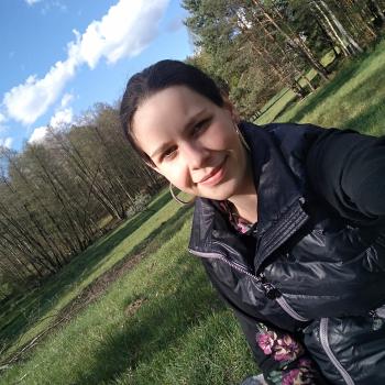 Niania w Gorzów Wielkopolski: Tetiana
