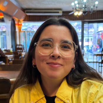 Parent Quilpué: Geraldine