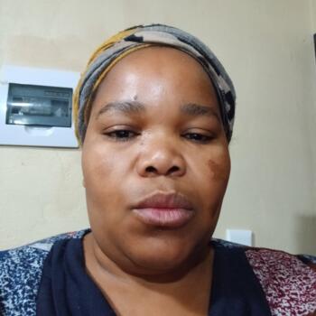 Babysitter in Kempton Park: BANAKILE