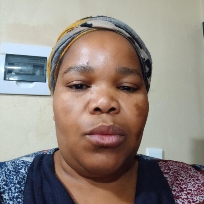 Babysitter in Kempton Park: BANAKILE