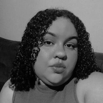 Babysitter in Lages: Thaynara