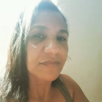 Babás em Londrina: Adriana