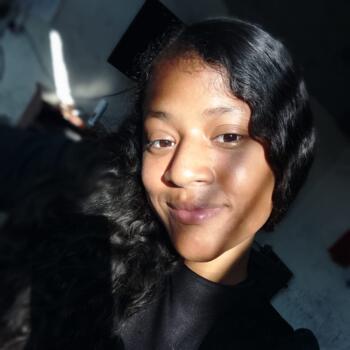 Niñera Guayaquil: Franchesca Cristel