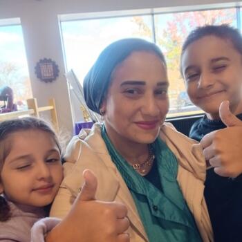 Babysitter in Brattleboro: Mona