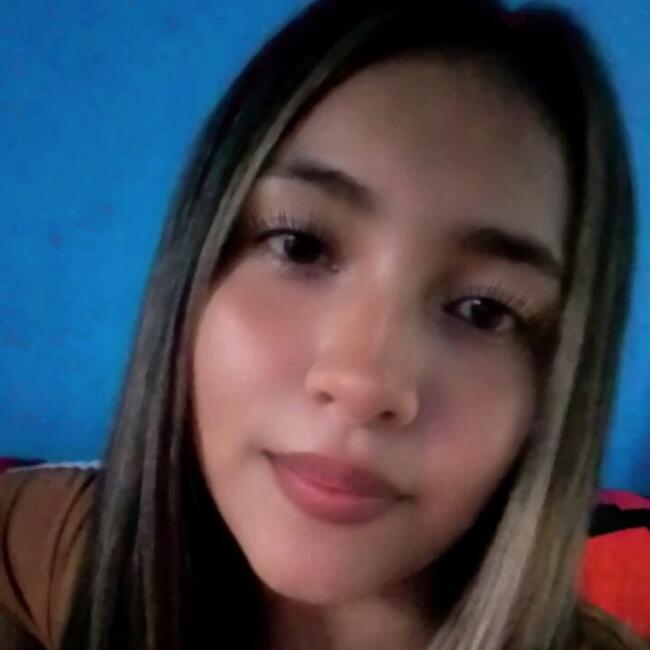 Baby-sitter in Guayaquil: Barbara