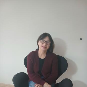 Babysitter in Santo André: Sil