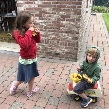 Babysitter Job in Wettingen: Babysitter Job Graciela