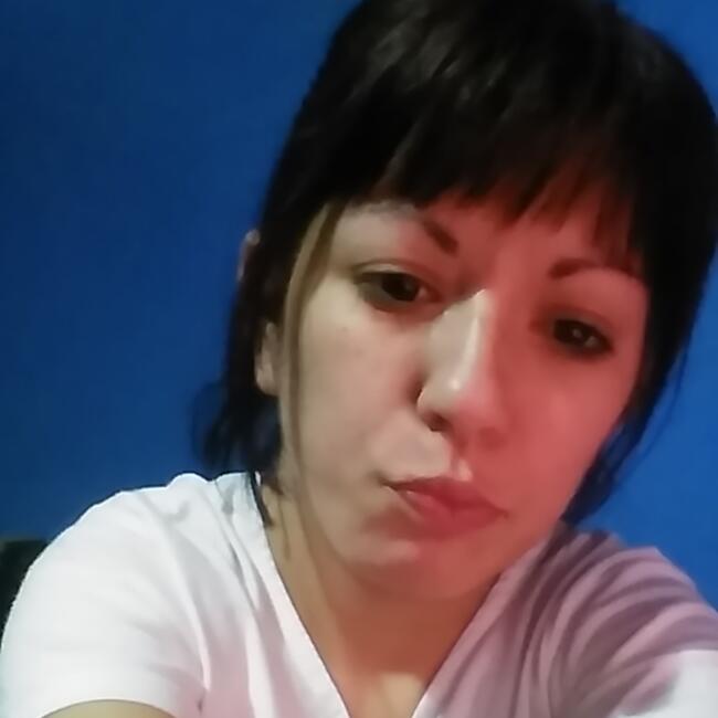 Niñera en Alejandro Korn: Melina