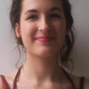 Babysitter in Lille: Alice