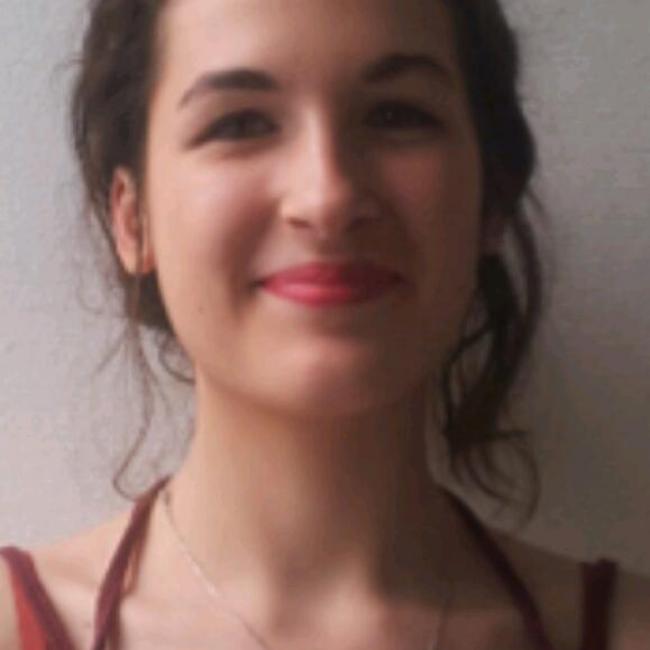 Babysitter in Lille: Alice